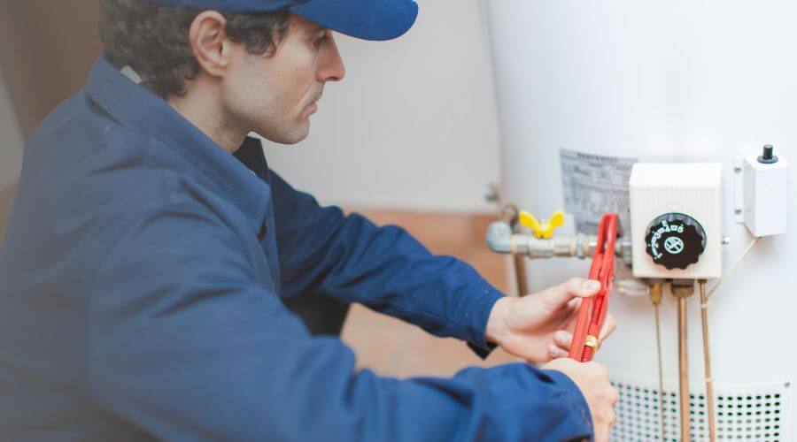 Local annual plumbing maintenance in Florence, NJ